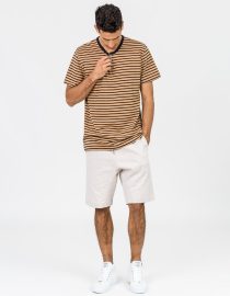 Resort Chambray S/S Shirt