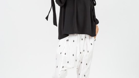 Noisy May Alberte Sleeve