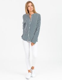 Oxygen Shirt Hype Stripe