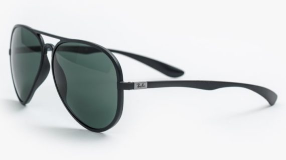 Das Teuerste Ray Ban
